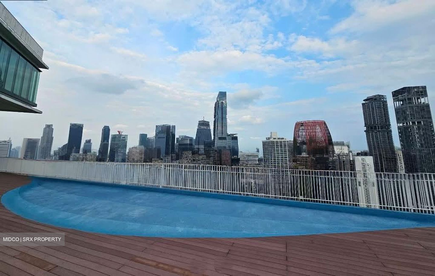 Blk 1E The Pinnacle@Duxton (Bukit Merah), HDB 4 Rooms #588569031